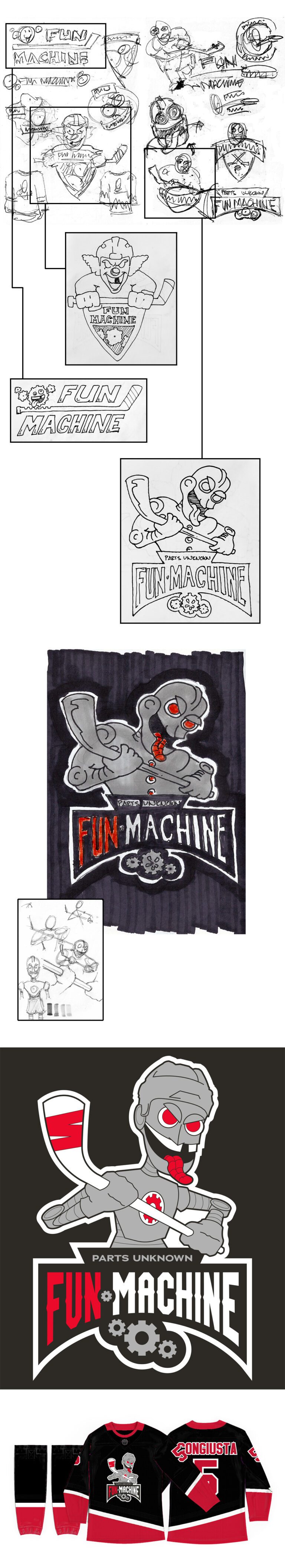 Fun Machine